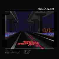 Cover for Relaxer